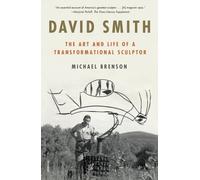 Michael Brenson David Smith (Tascabile)