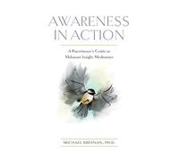 Michael Bresnan Awareness in Action (Tascabile)