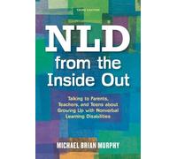 Michael Brian Murphy NLD from the Inside Out (Tascabile)