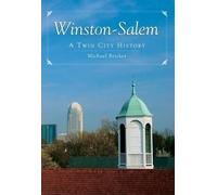 Michael Bricker Winston-Salem (Tascabile)