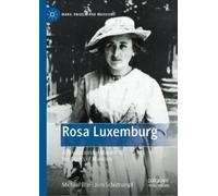 Michael Brie Jörn Schütrumpf Rosa Luxemburg (Copertina rigida)