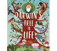 Michael Bright Darwin's Tree of Life (Tascabile)