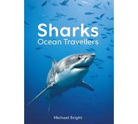 Michael Bright Sharks (Copertina rigida)