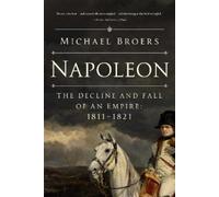 Michael Broers Napoleon (Tascabile)
