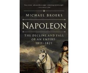 Michael Broers Napoleon (Tascabile)