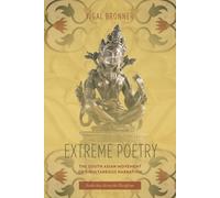 Michael Bronner Extreme Poetry (Copertina rigida)