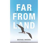 Michael Brooke Far from Land (Tascabile)