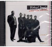 Michael Brooks and The Nation - Choice To Rejoice (UK Import)