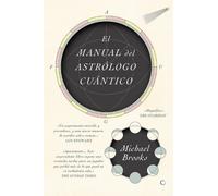 Michael Brooks El manual del astrólogo cuántico (Tascabile)