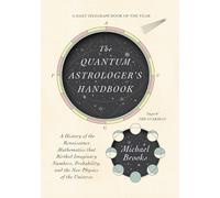 Michael Brooks The Quantum Astrologer's Handbook (Copertina rigida)