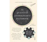 Michael Brooks The Quantum Astrologer's Handbook (Tascabile)
