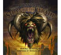 Michael Bross Stranger's Wrath: Music from Oddworld - Volume 1 (Vinyl LP)
