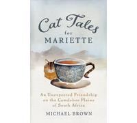 Michael Brown Cat Tales for Mariette (Tascabile)