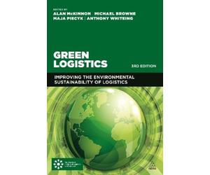 Michael Browne Green Logistics (Tascabile)