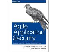 Michael Brunton-Spall Jim Bird Rich Smith Laur Agile Application Se (Tascabile)