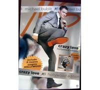 MICHAEL BUBLE'-2010-Cartonato promozionale cm 68 x 98