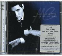 Michael Bublé – Call Me... – Edizione Deluxe Tour