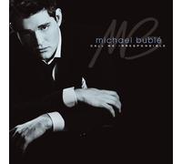 Michael Bublé Call Me Irresponsible (CD) Album