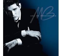 MICHAEL BUBLE' - Call Me Irresponsible (2025) 2 LP blue vinyl preorder