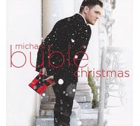 Michael Bublé - Christmas (CD)