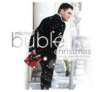 Michael Bublé Christmas (CD)