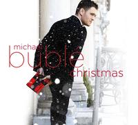 Michael Bublé Christmas (CD) Album