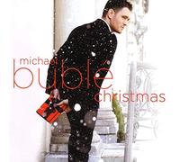 Michael Bublé Christmas (CD) Deluxe Album with DVD