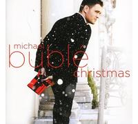 Michael Buble' - Christmas - Cd + Dvd (special edition + 3 bonus tracks)