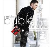 Michael Bublé Christmas (CD) Special Album