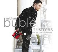 Michael Buble' - Christmas - Cd (special edition + 4 bonus tracks)