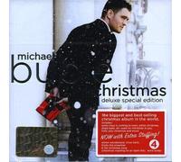 Michael Buble' - Christmas - Cd (special edition + 4 bonus tracks)