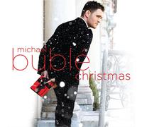 Vinile Michael Buble' - Christmas