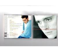 Michael Buble - Christmas [Ltd. Edition]