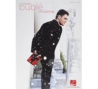 Michael Buble Christmas: Piano/ Vocal