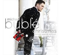 Michael Bublé Christmas (Vinyl LP)