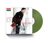 Michael Bublé Christmas (Vinyl LP)