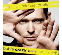 Michael Bublé - Crazy Love (CD)
