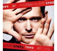 Michael Bublé Crazy Love (CD) Special Album with DVD