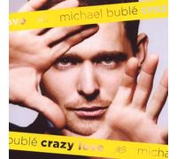 Buble' Michael - Crazy Love