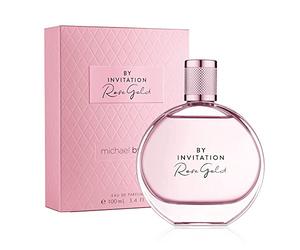 Michael Buble Eau De Parfum - 100 Ml