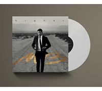 Buble' Michael - Higher - Clear Vinyl Indie Exclusive Ltd. Ed.