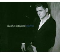 Michael Buble - Home [Cd2] [CD 2] by Michael Buble (2005-07-12)