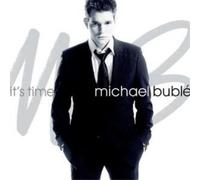It'S Time (Cd)
