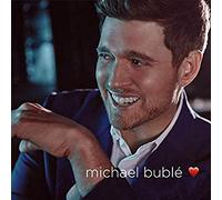 Michael Bublé - love