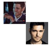Michael Buble - Love - Nobody But Me - Michael Buble Greatest Hits Album Bundling
