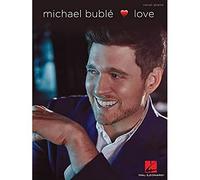 Michael Buble Love: Vocal / Piano