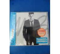 Michael Buble [Ltd.Special] - It S Time [+1 Bonus]