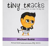 MICHAEL BUBLE - LULLABIES PERF