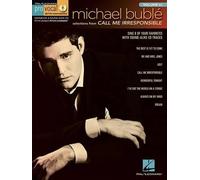 Michael Buble Michael Bubl? - Call Me Irresponsible (Mixed Media Product)