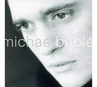 Michael Bublé Michael Bublé (CD) Album